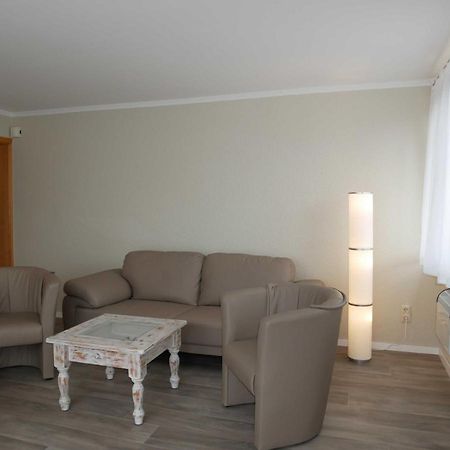 Ferienwohnung Zur Ostsee 1 Zinnowitz Zewnętrze zdjęcie