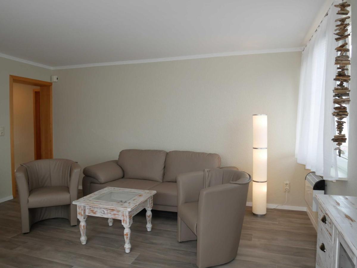 Ferienwohnung Zur Ostsee 1 Zinnowitz Zewnętrze zdjęcie