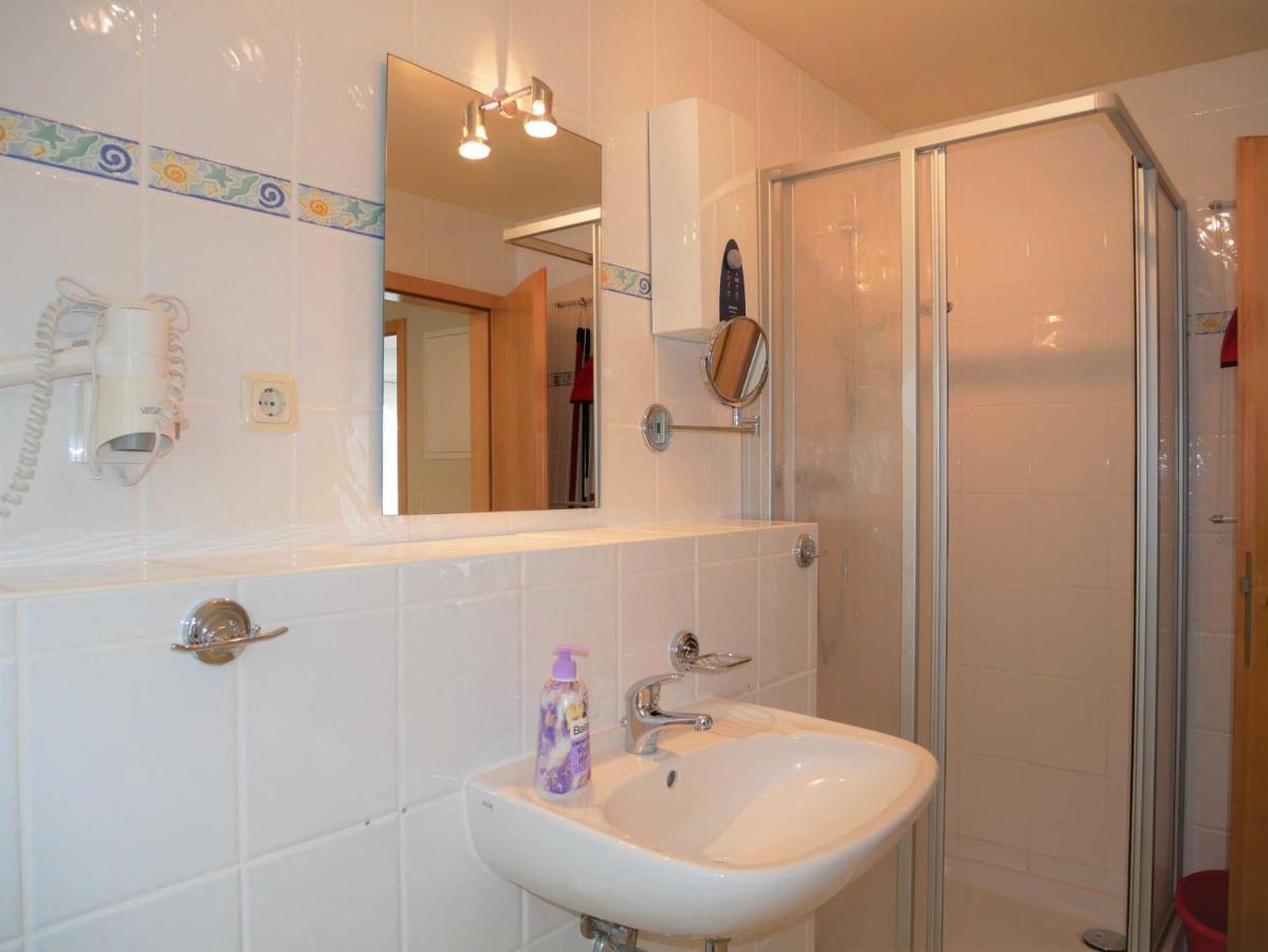Ferienwohnung Zur Ostsee 1 Zinnowitz Zewnętrze zdjęcie